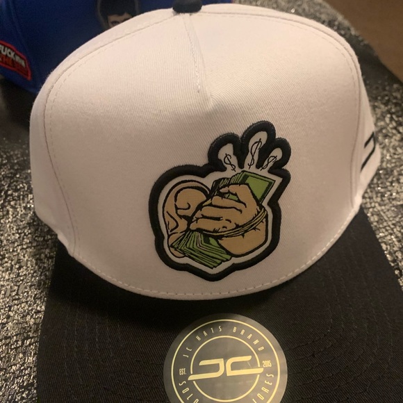 Jc hats 100% originales las gorras de los artistas - Picture 11 of 14
